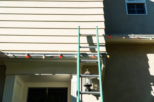 Siding Removal and Disposal in South Run, VA