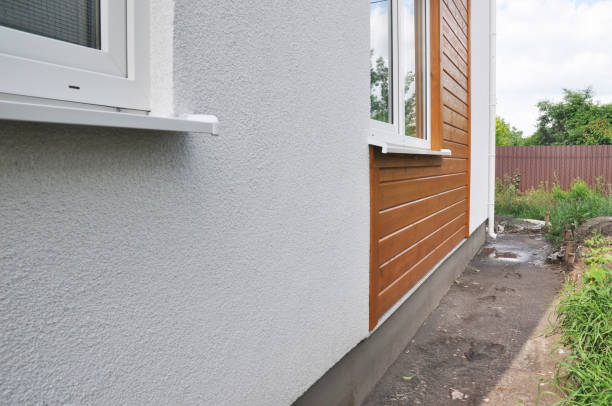 Best Residential Vinyl Siding Installation  in South Run, VA