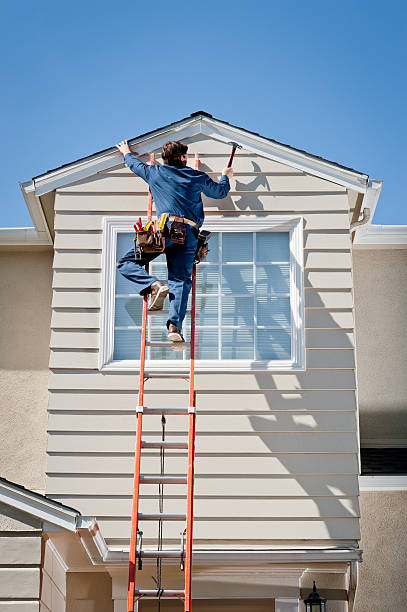 Best Siding Removal and Disposal  in South Run, VA