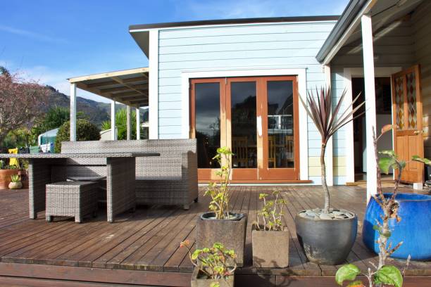 Best Siding for New Construction  in South Run, VA